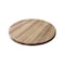 Holland Bar Stool Co 30" dia. Natural, Indoor/Outdoor All-Season EnduroTop Table Top OD30RNat - alternate 1